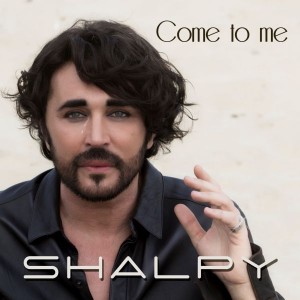 Cover Come to me_SHALPY