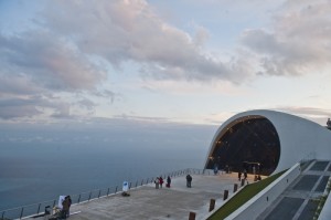 Auditorium Oscar Niemeyer_5_b