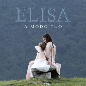 Elisa_COVER SESTO SINGOLO_A Modo Tuo_b