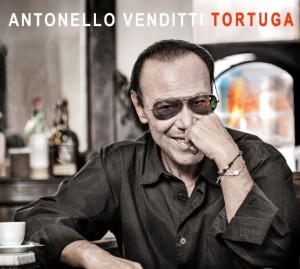 Antonello Venditti_Tortuga