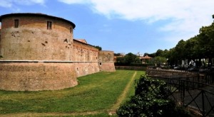 Rocca Costanza di Pesaro