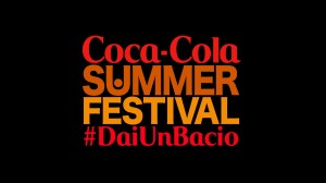 Coca-Cola Summer Festival 2015