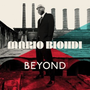 Cover_Mario Biondi b
