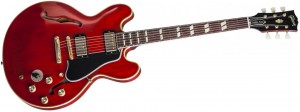 La Gibson ES-345