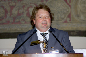 Il dott. Sileno Candelaresi