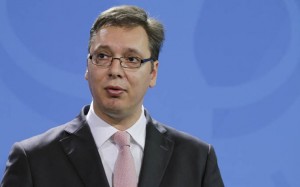 Vucic ed