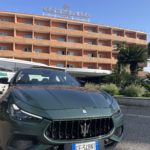 Maserati Ghibli Modena S, il fascino dell’esclusività