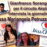 Miss Chef, intervista con Mariangela Petruzzelli